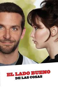 Silver Linings Playbook - Poster