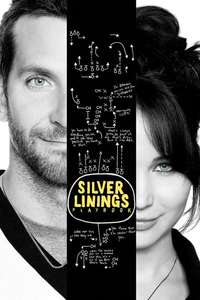 Silver Linings Playbook - Poster