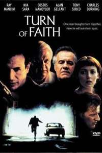 Turn of Faith - Poster