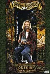 Kenny Loggins - Outside From the Redwoods