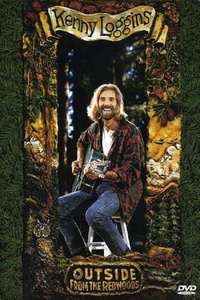 Kenny Loggins - Outside From the Redwoods - Poster