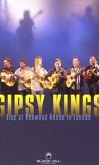 Gipsy Kings : Live at Kenwood House in London