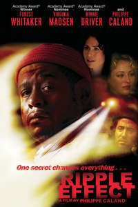 Ripple Effect - Poster