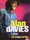 Alan Davies: Live at the Lyric