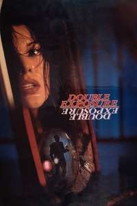 Double Exposure - Poster