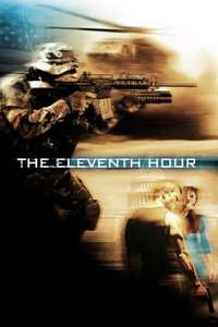The Eleventh Hour - Poster