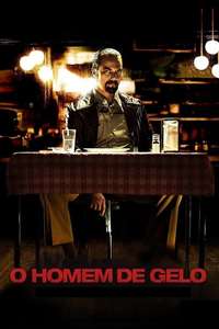 The Iceman - Poster