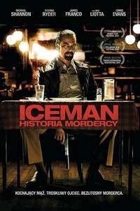 The Iceman - Poster