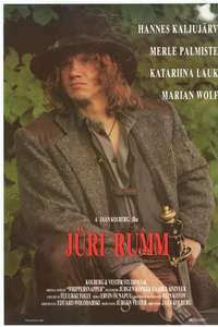 Jüri Rumm - Poster