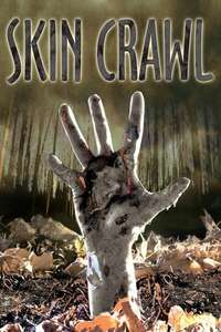 Skin Crawl - Poster