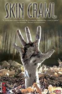 Skin Crawl - Poster