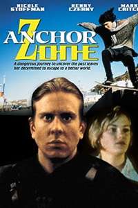 Anchor Zone - Poster
