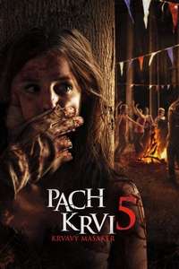 Wrong Turn 5: Bloodlines - Poster