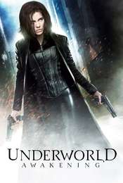 Underworld: Awakening