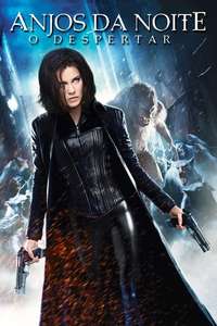 Underworld: Awakening - Poster