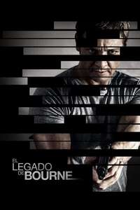 The Bourne Legacy - Posters