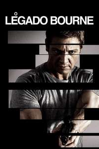 The Bourne Legacy - Posters