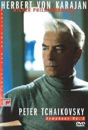 Herbert Von Karajan: Tchaikovsky: Symphony No. 5