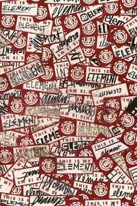 This Is My Element - Poster