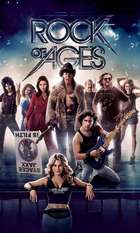 Rock of Ages