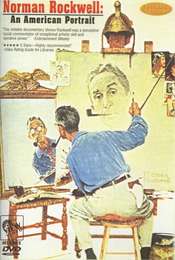 Norman Rockwell: An American Portrait
