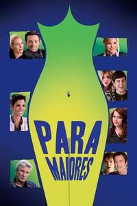 Movie 43 - Poster