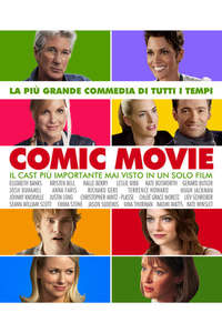 Movie 43 - Poster