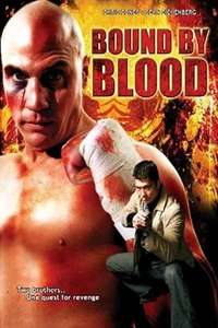 Bound by Blood - Poster