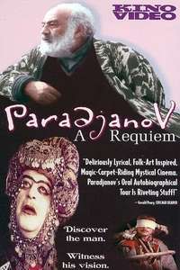 Paradjanov: A Requiem - Poster
