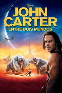 John Carter - Posters