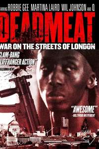 Deadmeat - Poster