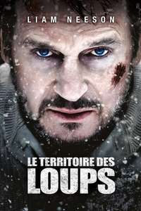 The Grey - Poster