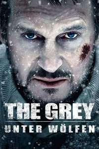 The Grey - Poster