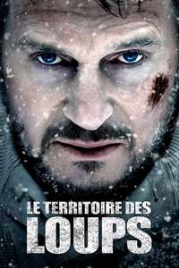 The Grey - Poster
