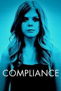 Compliance - Poster
