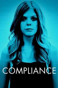 Compliance - Poster