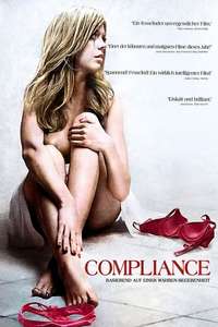 Compliance - Poster