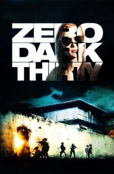 Zero Dark Thirty