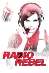 Radio Rebel - Poster