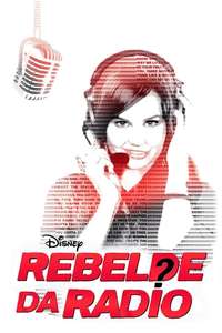 Radio Rebel - Poster