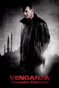 Taken 2 - Posters