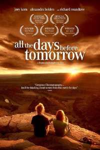 All The Days Before Tomorrow - Poster