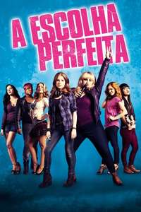 Pitch Perfect - Posters