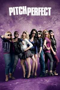 Pitch Perfect - Posters
