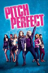 Pitch Perfect - Posters