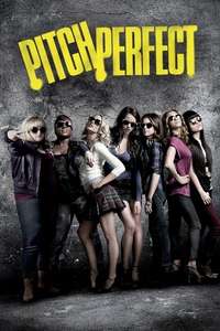 Pitch Perfect - Posters