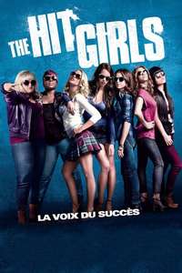 Pitch Perfect - Posters
