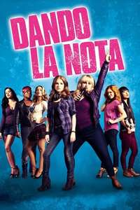 Pitch Perfect - Posters
