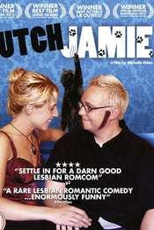 Butch Jamie