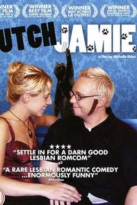 Butch Jamie - Poster